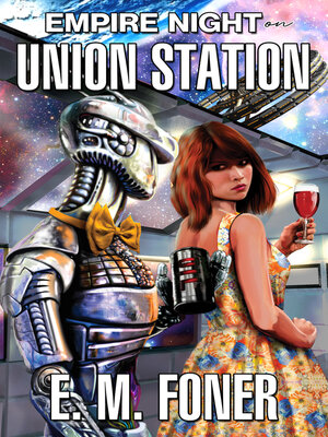 cover image of Empire Night on Union Station